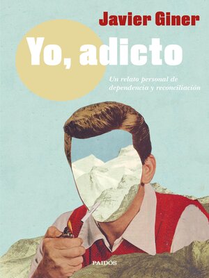 cover image of Yo, adicto